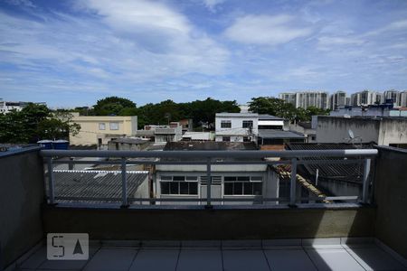 Apartamento à venda com 2 quartos, 67m² em Curicica, Rio de Janeiro