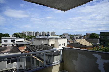 Apartamento à venda com 2 quartos, 67m² em Curicica, Rio de Janeiro