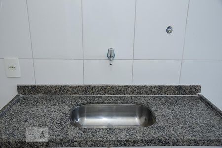 Apartamento à venda com 67m², 2 quartos e 1 vagaCozinha