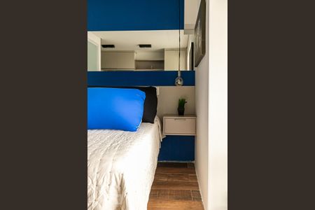 Studio à venda com 27m², 1 quarto e 1 vaga Studio à venda com 27m², 1 quarto e 1 vagaDetalhe
