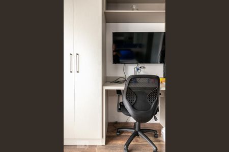 Detalhe de kitnet/studio à venda com 1 quarto, 27m² em Vila Olímpia, São Paulo