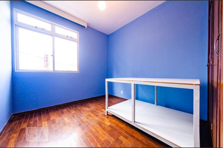 Quarto 1 de apartamento para alugar com 3 quartos, 102m² em Gutierrez, Belo Horizonte