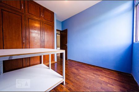 Quarto 1 de apartamento para alugar com 3 quartos, 102m² em Gutierrez, Belo Horizonte