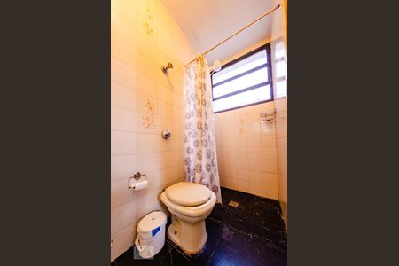 Apartamento para alugar com 102m², 3 quartos e 1 vagaBanheiro da Suíte