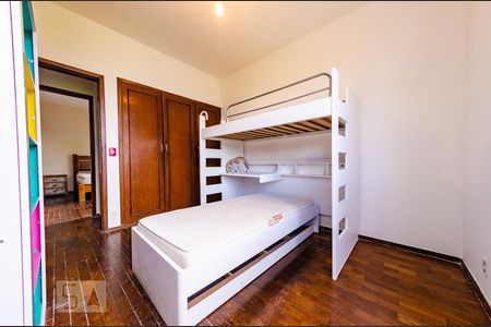 Quarto 2 de apartamento para alugar com 3 quartos, 102m² em Gutierrez, Belo Horizonte