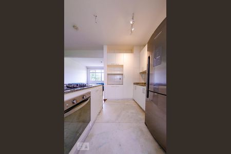 Apartamento para alugar com 102m², 3 quartos e 1 vagaCozinha