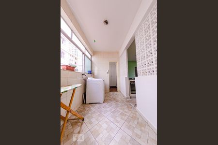 Apartamento para alugar com 102m², 3 quartos e 1 vagaÁrea de Serviço