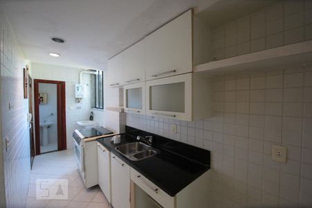 Apartamento para alugar com 2 quartos, 90m² em Recreio dos Bandeirantes, Rio de Janeiro
