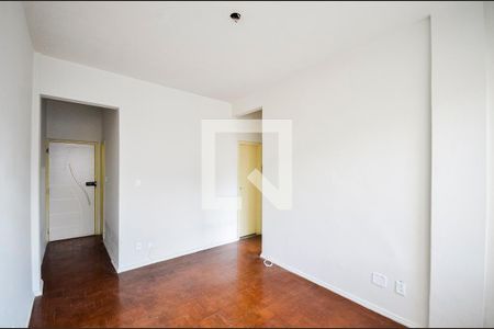 Apartamento à venda com 60m², 2 quartos e sem vagaSala