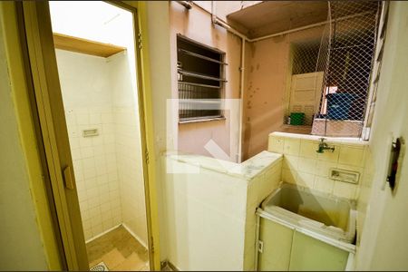 Apartamento à venda com 60m², 2 quartos e sem vagaÁrea de Serviço