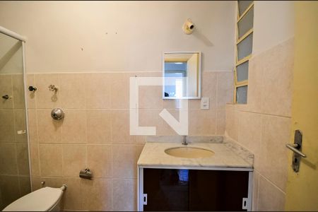 Apartamento à venda com 60m², 2 quartos e sem vagaBanheiro