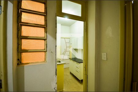 Apartamento à venda com 60m², 2 quartos e sem vagaÁrea de Serviço