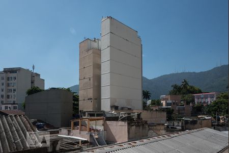 Vista do Quarto 1 de apartamento à venda com 2 quartos, 60m² em Andaraí, Rio de Janeiro