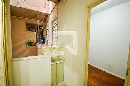 Apartamento à venda com 60m², 2 quartos e sem vagaÁrea de Serviço