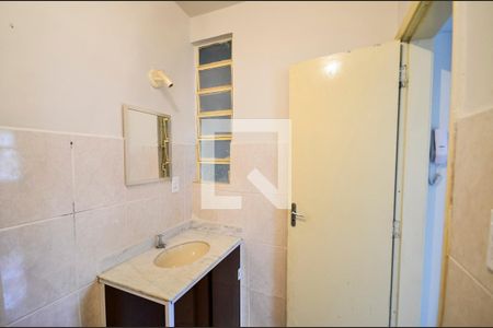 Apartamento à venda com 60m², 2 quartos e sem vagaBanheiro