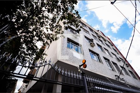 Apartamento à venda com 60m², 2 quartos e sem vagaFachada