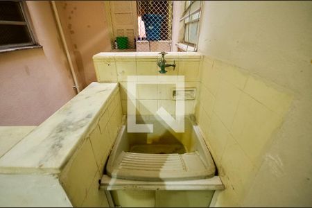 Apartamento à venda com 60m², 2 quartos e sem vagaÁrea de Serviço