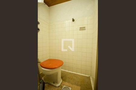 Apartamento à venda com 60m², 2 quartos e sem vagaBanheiro de Serviço