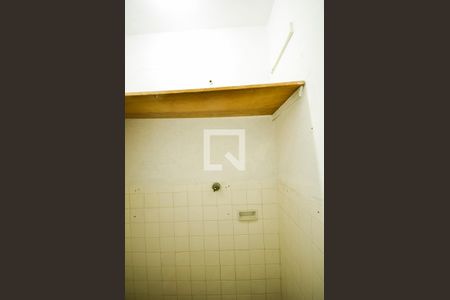 Apartamento à venda com 60m², 2 quartos e sem vagaBanheiro de Serviço