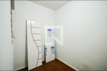 Apartamento à venda com 60m², 2 quartos e sem vagaQuarto de Serviço