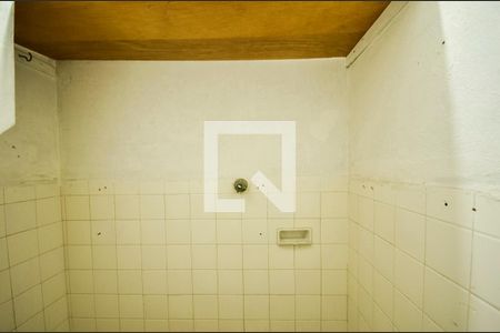 Apartamento à venda com 60m², 2 quartos e sem vagaBanheiro de Serviço