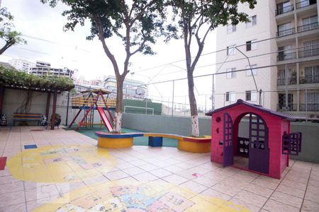 Apartamento para alugar com 93m², 2 quartos e 1 vagaplayground