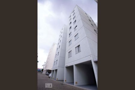 Apartamento para alugar com 93m², 2 quartos e 1 vagafachada