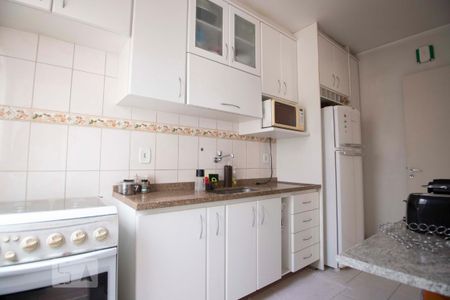 Apartamento para alugar com 93m², 2 quartos e 1 vagacozinha