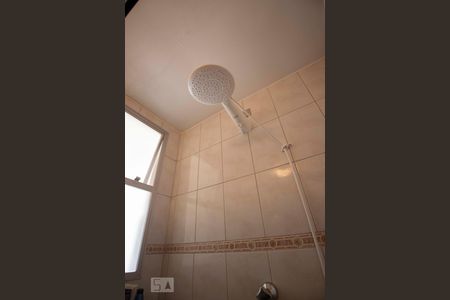 banheiro de apartamento para alugar com 2 quartos, 93m² em Vila São Bento, Campinas