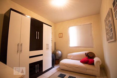 quarto 1 de apartamento para alugar com 2 quartos, 93m² em Vila São Bento, Campinas