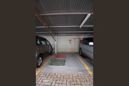 Apartamento para alugar com 93m², 2 quartos e 1 vagagaragem
