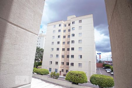 vista de apartamento para alugar com 2 quartos, 93m² em Vila São Bento, Campinas