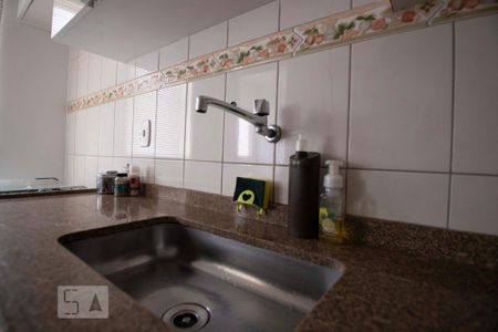 Apartamento para alugar com 93m², 2 quartos e 1 vagacozinha