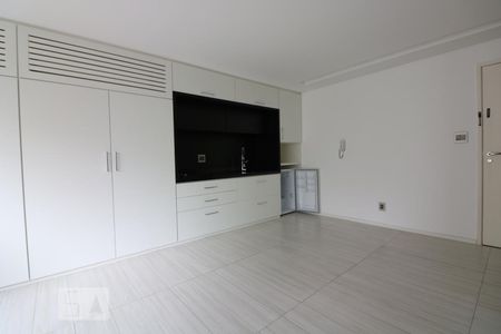 Apartamento para alugar com 38m², 1 quarto e 1 vagaSala e Cozinha