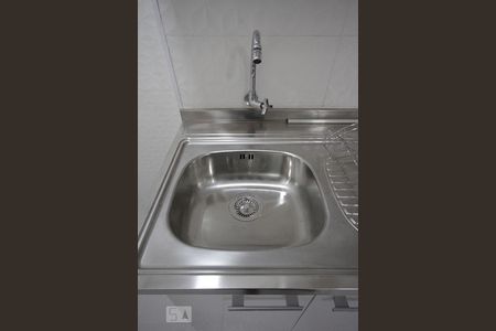 Studio para alugar com 33m², 1 quarto e sem vagaCozinha