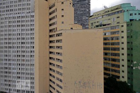 Studio para alugar com 33m², 1 quarto e sem vagaVista