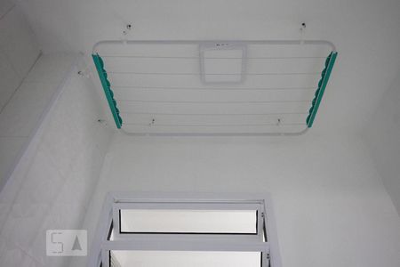 Studio para alugar com 33m², 1 quarto e sem vagaCozinha