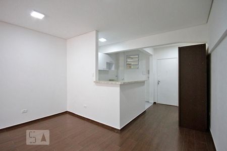 Studio para alugar com 33m², 1 quarto e sem vagaStudio