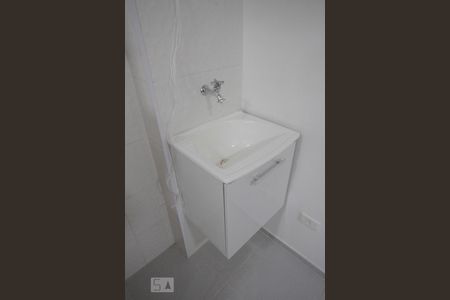 Studio para alugar com 33m², 1 quarto e sem vagaCozinha