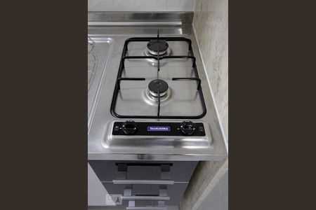 Studio para alugar com 33m², 1 quarto e sem vagaCozinha