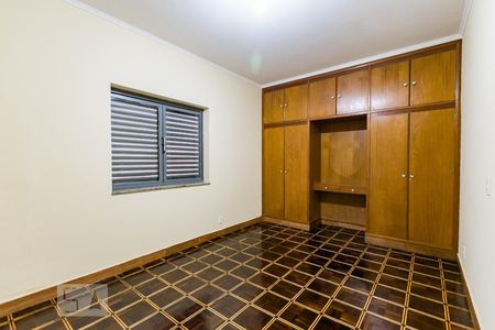 Quarto 2 de casa para alugar com 3 quartos, 204m² em Jardim Nossa Senhora Auxiliadora, Campinas