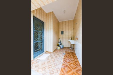 Casa para alugar com 204m², 3 quartos e 4 vagas Casa para alugar com 204m², 3 quartos e 4 vagasÁrea de Serviço