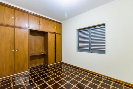 Quarto 1 de casa para alugar com 3 quartos, 204m² em Jardim Nossa Senhora Auxiliadora, Campinas