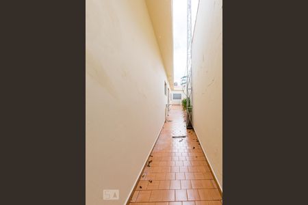 Casa para alugar com 204m², 3 quartos e 4 vagas Casa para alugar com 204m², 3 quartos e 4 vagasCorredor Externo