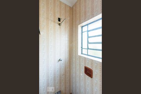 Banheiro de casa para alugar com 3 quartos, 204m² em Jardim Nossa Senhora Auxiliadora, Campinas
