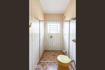 Casa para alugar com 204m², 3 quartos e 4 vagas Casa para alugar com 204m², 3 quartos e 4 vagasBanheiro