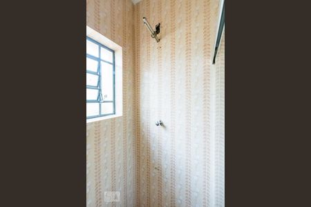 Casa para alugar com 204m², 3 quartos e 4 vagas Casa para alugar com 204m², 3 quartos e 4 vagasBanheiro