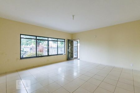 Sala de casa para alugar com 3 quartos, 204m² em Jardim Nossa Senhora Auxiliadora, Campinas