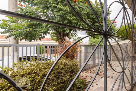 Vista de casa para alugar com 3 quartos, 204m² em Jardim Nossa Senhora Auxiliadora, Campinas