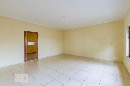 Sala de casa para alugar com 3 quartos, 204m² em Jardim Nossa Senhora Auxiliadora, Campinas